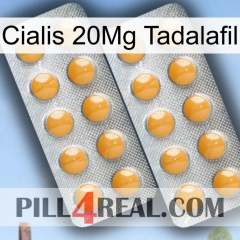 Cialis 20Mg Tadalafil levitra2